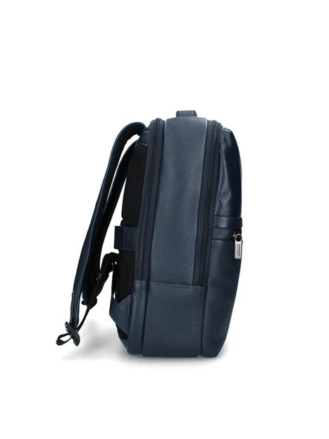 ZAINO PORTA PC UNISEX BLU