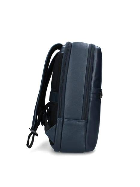 ZAINO PORTA PC 411141 UNISEX ADULTO BLU