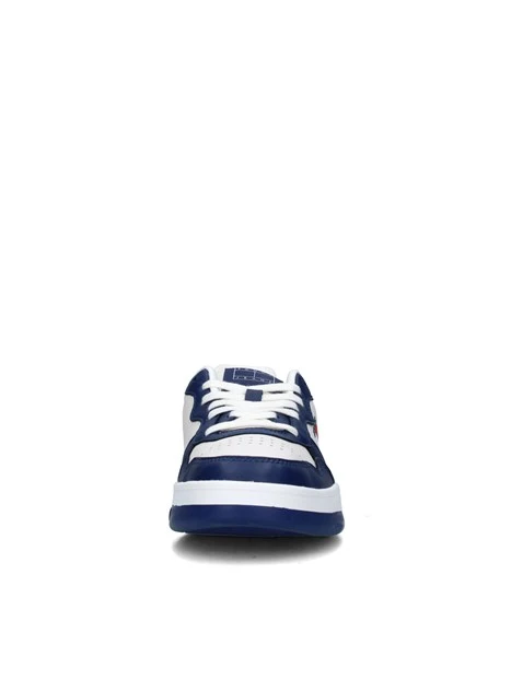 SNEAKERS BASSE EM0EM01443 UOMO BLU