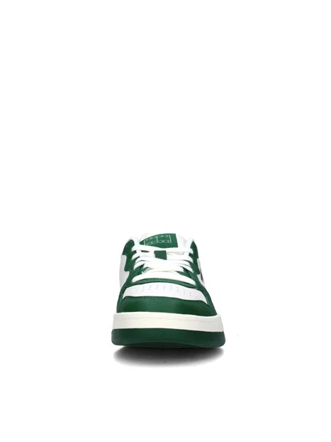 SNEAKERS BASSE EM0EM01443 UOMO AVORIO