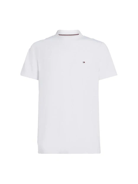 T-SHIRT A MANICA CORTA TH FLEX UOMO BIANCO