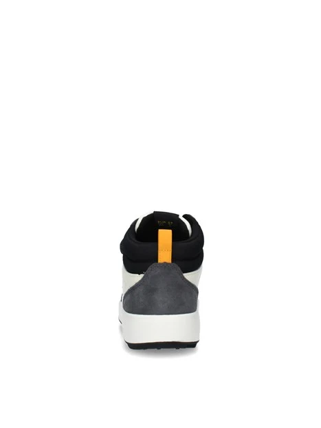 SNEAKERS ALTE Z44350T GENIUS BAMBINO GRIGIO