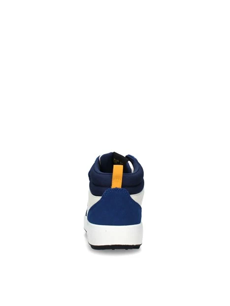 SNEAKERS ALTE Z44350T GENIUS BAMBINO BLU