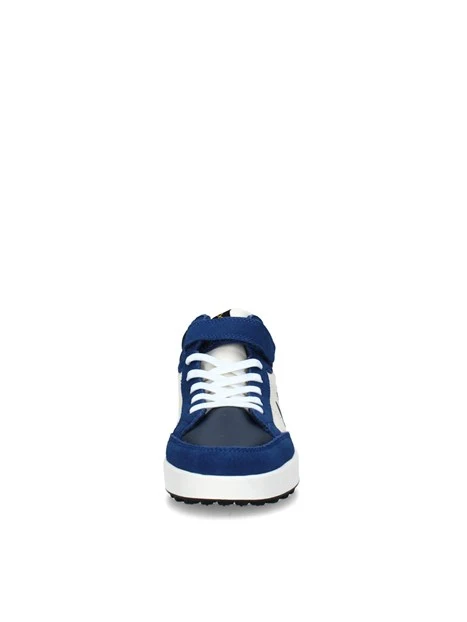 SNEAKERS ALTE Z44350T GENIUS BAMBINO BLU