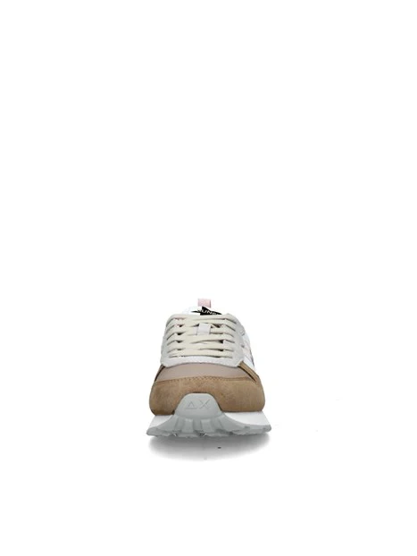 SNEAKERS BASSE Z44409T STARGIRL MULTICOLORE BAMBINA BEIGE