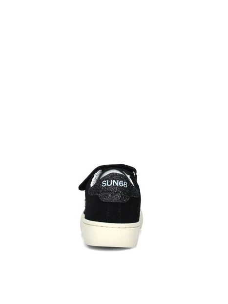 SNEAKERS BASSE Z44424K BIG KATY BAMBINA NERO