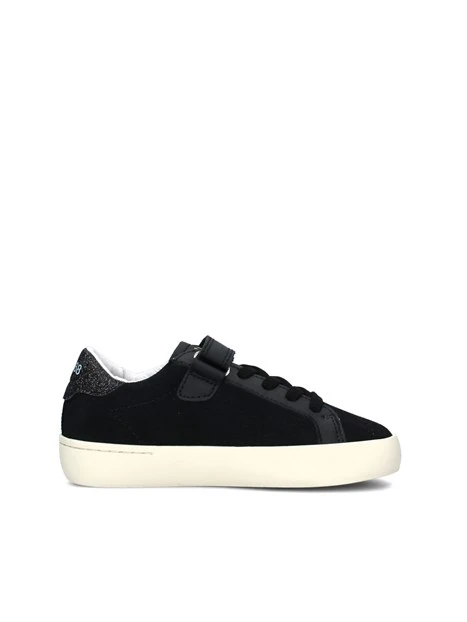 SNEAKERS BASSE Z44424K BIG KATY BAMBINA NERO