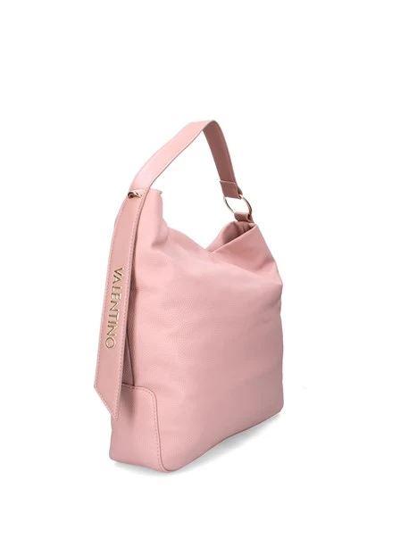 BORSA A SPALLA PEONIES RE VBS8NH07 DONNA ROSA