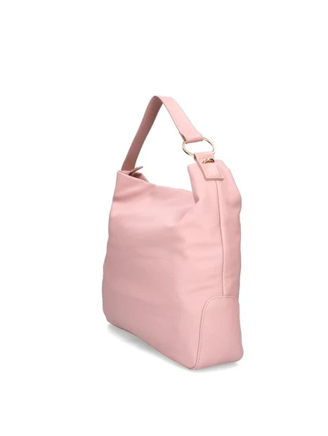 BORSA A SPALLA PEONIES RE VBS8NH07 DONNA ROSA