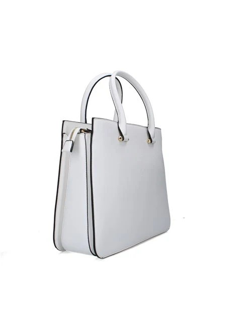 BORSA A MANO IVY VBS8NR04 DONNA BIANCO