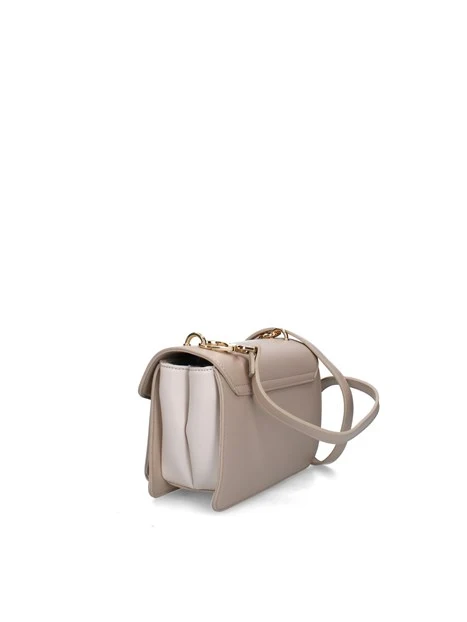 BORSA A TRACOLLA VIOLET VBS8NV09 DONNA BEIGE