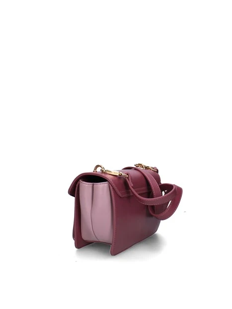 BORSA A TRACOLLA VIOLET VBS8NV09 DONNA ROSA