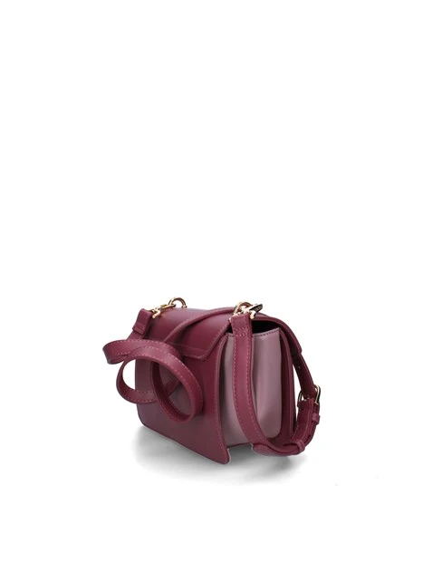 BORSA A TRACOLLA VIOLET VBS8NV09 DONNA ROSA