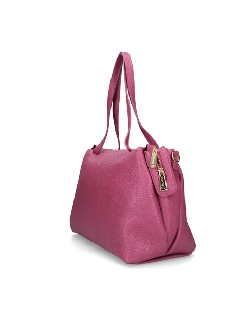 BORSA A SPALLA BLOSSOM RE VBS8P201 DONNA ROSA