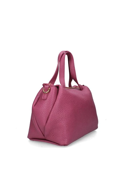 BORSA A MANO BLOSSOM RE VBS8P205 DONNA ROSA