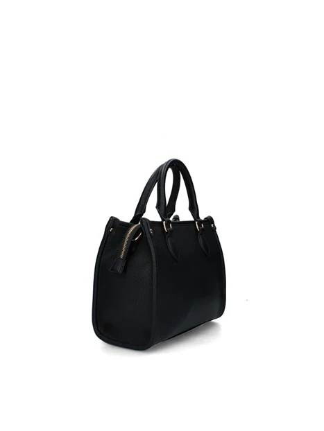 BORSA A MANO RISED RE VBS8P905 DONNA NERO