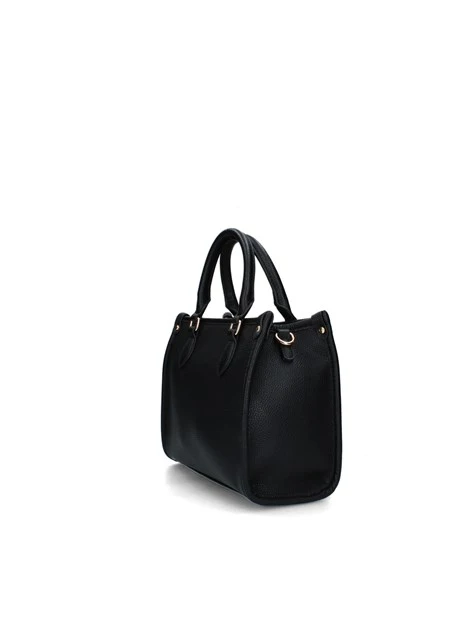 BORSA A MANO RISED RE VBS8P905 DONNA NERO