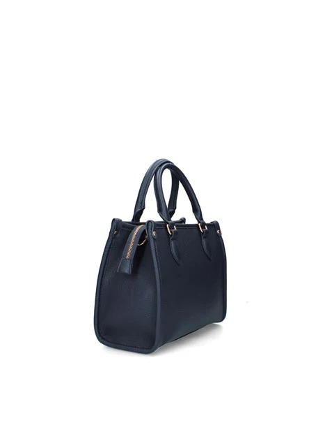 BORSA A MANO RISED RE VBS8P905 DONNA BLU