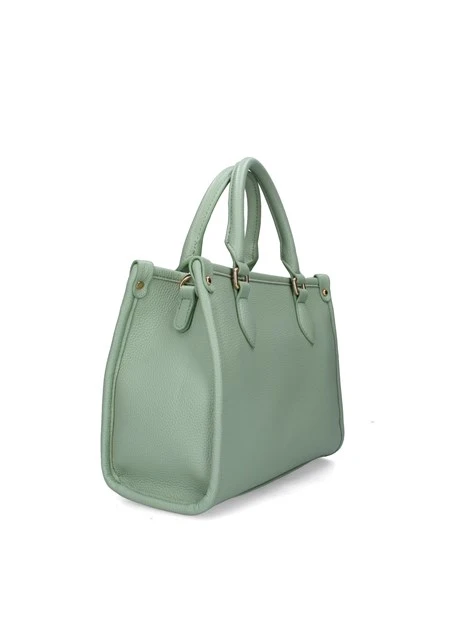 BORSA A MANO RISED RE VBS8P905 DONNA VERDE