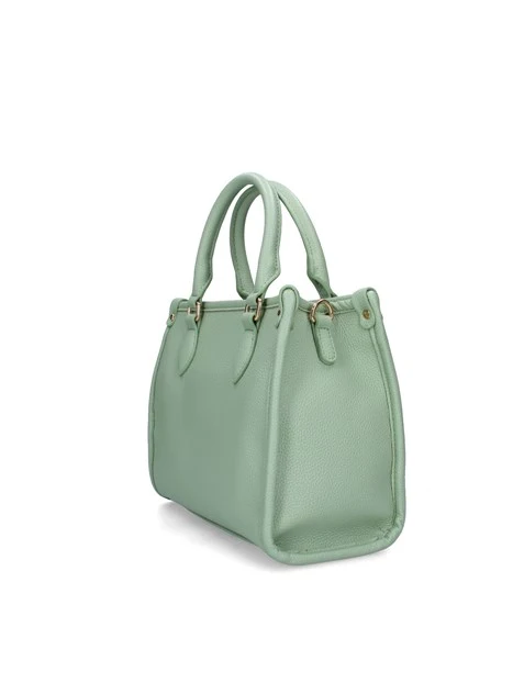 BORSA A MANO RISED RE VBS8P905 DONNA VERDE