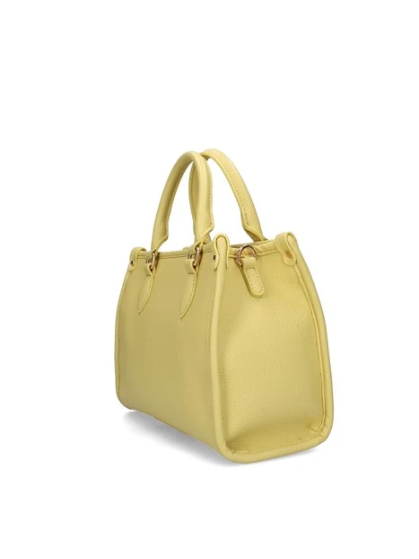 BORSA A MANO RISED RE VBS8P905 DONNA GIALLO