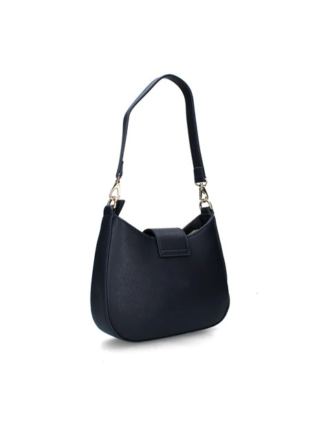 BORSA A SPALLA DIVINA SA VBS1IJ17 DONNA BLU NAVY