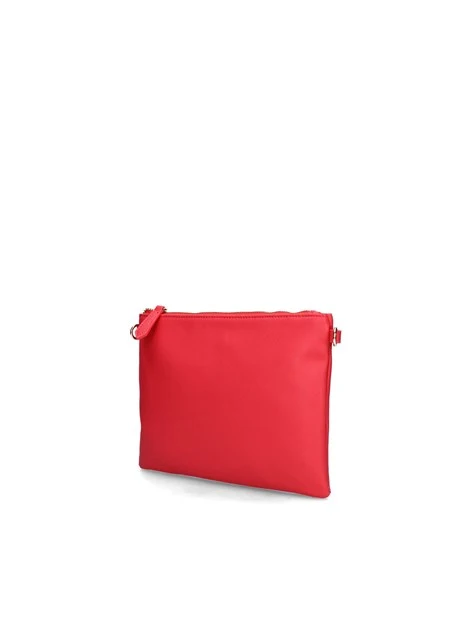 POCHETTE DIVINA SA VBS1IJ19 DONNA ROSSO