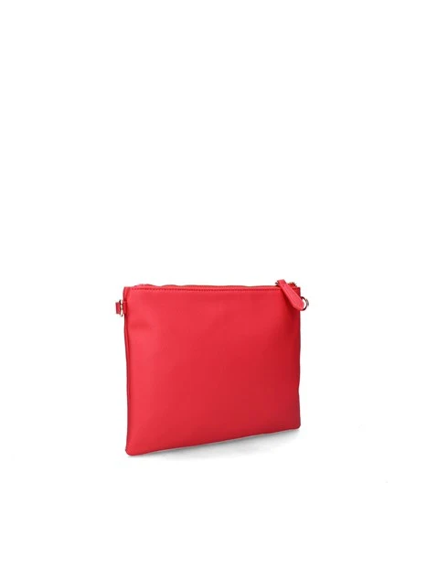 POCHETTE DIVINA SA VBS1IJ19 DONNA ROSSO