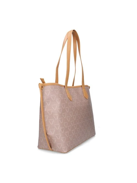 BORSA A SPALLA LADY RE VBS8GT02 DONNA BEIGE