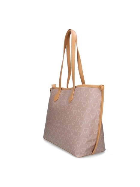 BORSA A SPALLA LADY RE VBS8GT02 DONNA BEIGE