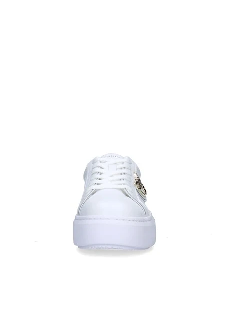 SNEAKERS PLATFORM YOKO DONNA BIANCO