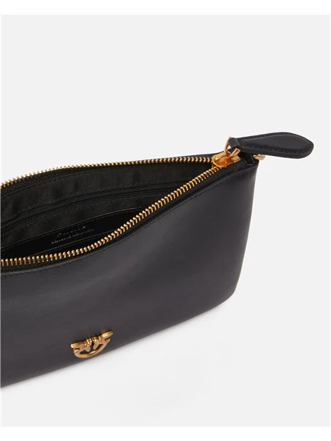 POCHETTE CLASSIC DONNA NERO