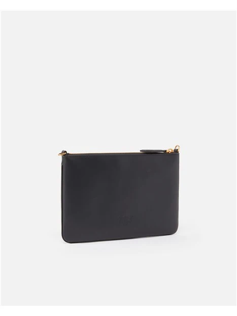 POCHETTE CLASSIC DONNA NERO