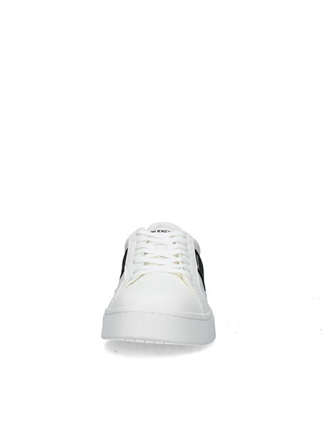 SNEAKERS BASSE XUX241XV911 UOMO BIANCO