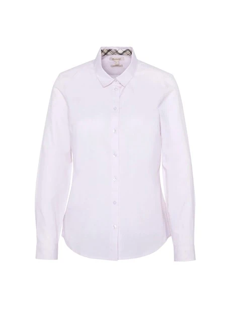 CAMICIA OXFORD DERWENT DONNA ROSA