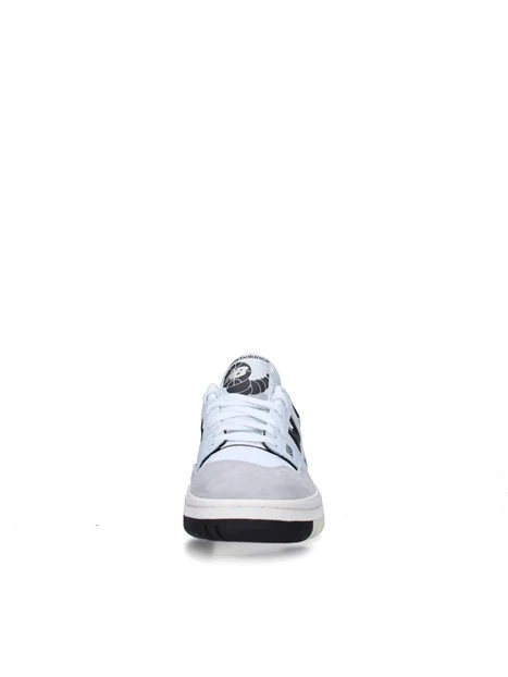 SNEAKERS BASSE GSB550BW UNISEX BAMBINO BIANCO