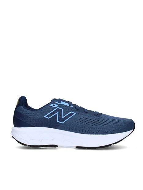 SNEAKERS BASSE M520LO9 UOMO BLU