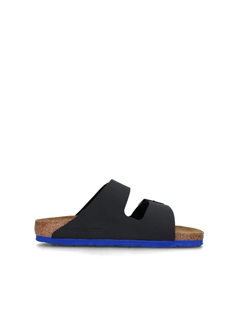 SANDALI BASSI 1029491 ARIZONA BAMBINO NERO BLU