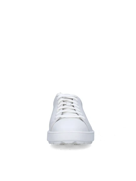 SNEAKERS BASSE U45GPC00085 SPHERICA UOMO BIANCO