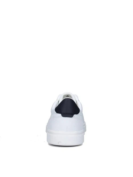 SNEAKERS BASSE U55LDA0009B BALTMOORE UOMO BIANCO