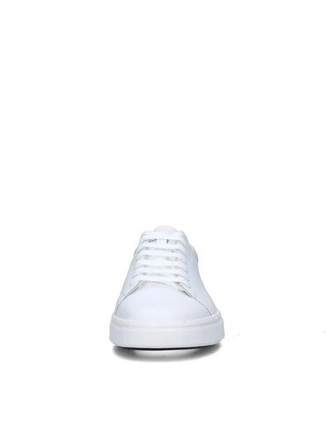 SNEAKERS BASSE U55LDA0009B BALTMOORE UOMO BIANCO