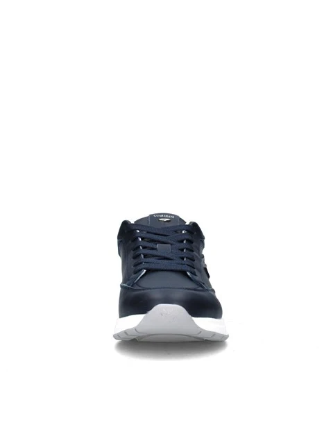 SNEAKERS BASSE AGM450401 UOMO BLU