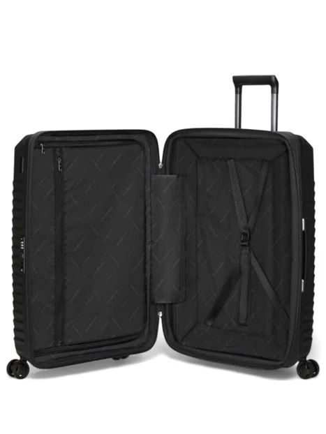 TROLLEY GRANDE INTUO 75/28 EXP UNISEX NERO