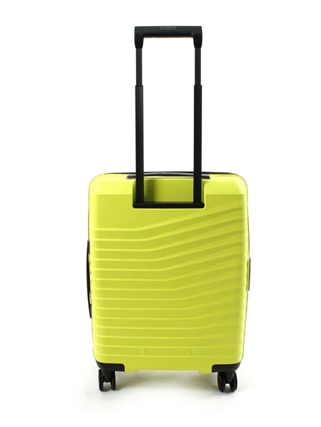 TROLLEY CABINA INTUO SPINNER 55/20 EXP UNISEX GIALLO