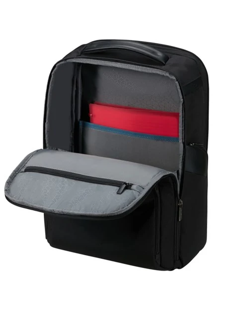 ZAINO PORTA PC EVOSIGHT 17.3'' UNISEX NERO