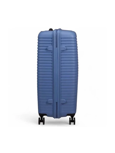 TROLLEY MEDIO LIFTOFF 67/24 TSA UNISEX BLU