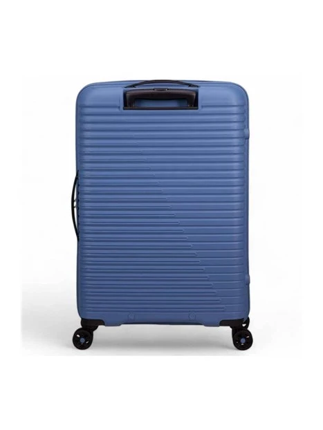 TROLLEY MEDIO LIFTOFF 67/24 TSA UNISEX BLU