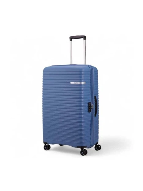 TROLLEY GRANDE LIFTOFF 79/29 TSA UNISEX BLU