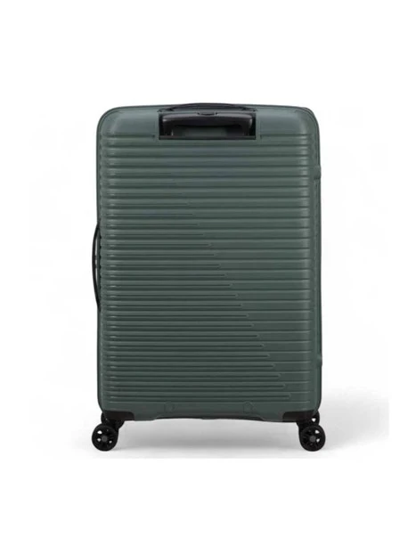 TROLLEY MEDIO LIFTOFF 67/24 TSA UNISEX VERDE OLIVA