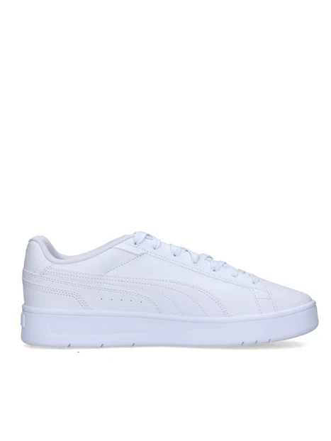 SNEAKERS BASSE 400284-05 UOMO BIANCO